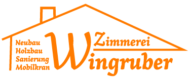 Zimmerei Wingruber